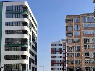 квартира по адресу Трускавецкая ул., 101