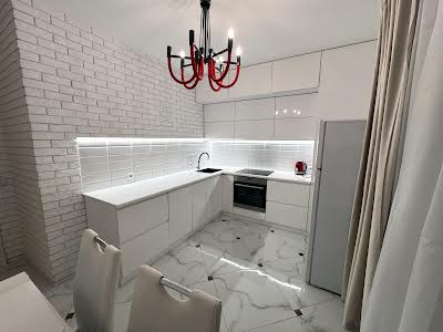 квартира по адресу Стрийская ул., 115
