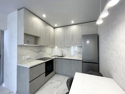 квартира по адресу Варненская ул., 27а/2