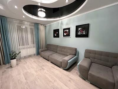 квартира за адресою Райдужний масив вул., 13