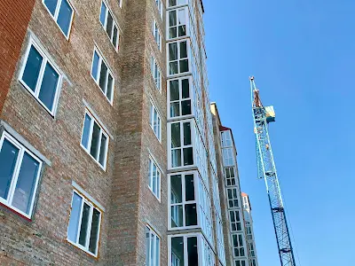 квартира за адресою Гайова вул., 8а