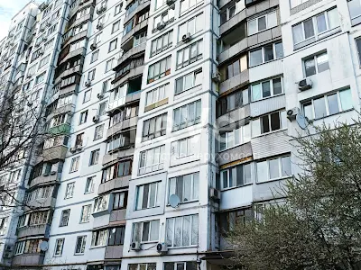 квартира за адресою Князя Романа Мстиславича вул. (Генерала Жмаченка), 8