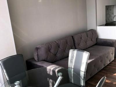 квартира за адресою Зелена вул., 269б