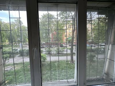 квартира за адресою Преображенська вул. (Івана Клименка), 16