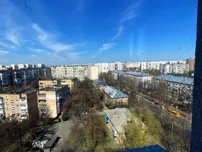квартира за адресою Святошинська вул., 35