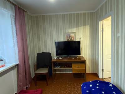 квартира по адресу Адмиральский просп. (Патріса Лумумби), 1б