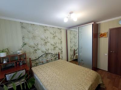 квартира за адресою Слобожанський просп. (ім. газети Правда), 81