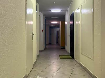квартира за адресою Олени Пчілки вул., 7