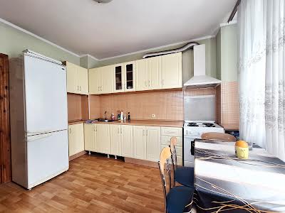 квартира за адресою Академіка Булаховського вул., 5Г