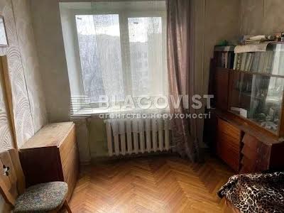 квартира за адресою Авіаконструктора Антонова вул., 11