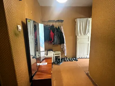 квартира за адресою Ярмаркова вул., 17