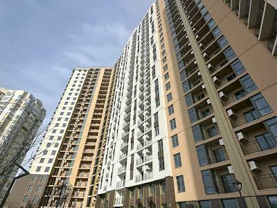 квартира за адресою Краснова вул., 3