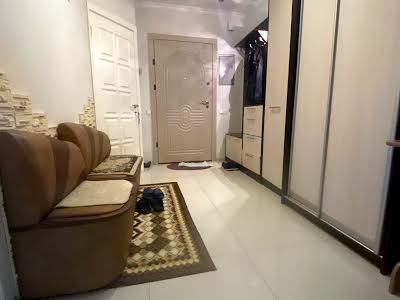 квартира по адресу Анны Ахматовой ул., 30
