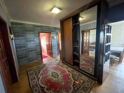 квартира по адресу Червоної Калини, 112