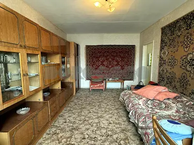 квартира за адресою Вахтанга Кікабідзе вул. (Булгакова), 8-А
