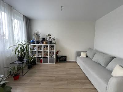 квартира за адресою Промениста вул., 42