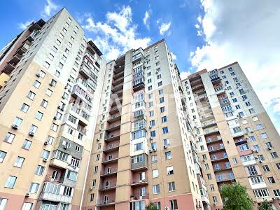 квартира по адресу Михаила Грушевского ул., 39/1 к1