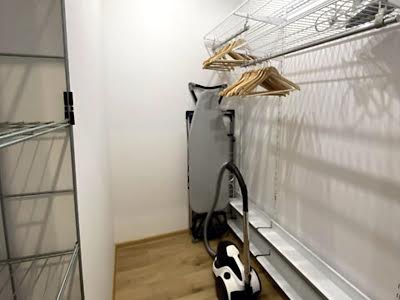 квартира за адресою Джона Маккейна вул. (Івана Кудрі), 1