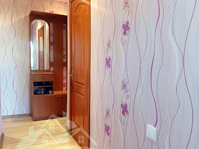 квартира за адресою Охтирська вул., 25