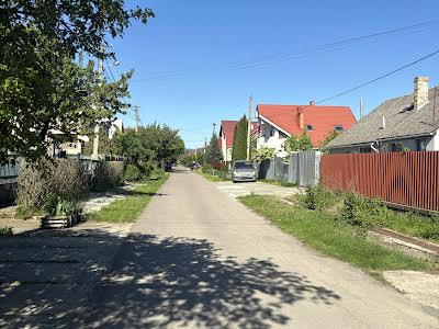 будинок за адресою Тисянська вул.