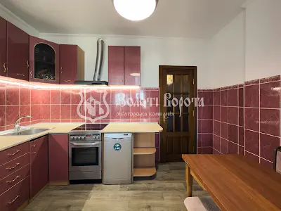 квартира за адресою Харківське шосе, 19а