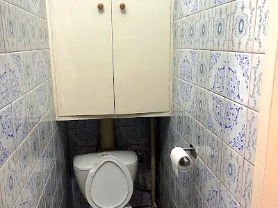 квартира за адресою Сулеймана Стальського вул., 28А