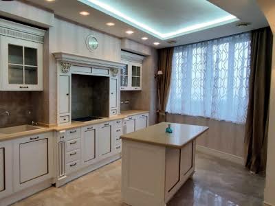 квартира за адресою Шевченка просп., 33б