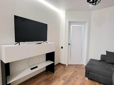 квартира по адресу Польський бульв., 7