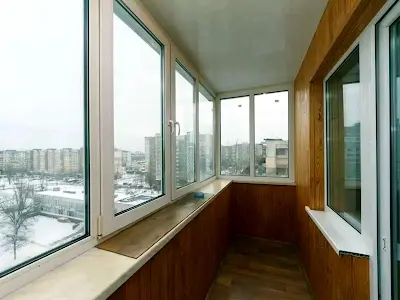 квартира за адресою Йорданська вул. (Лайоша Гавро), 8