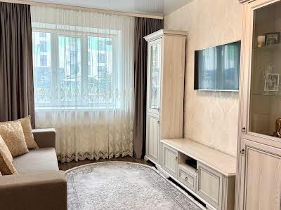 квартира за адресою В'ячеслава Чорновола вул., 91н