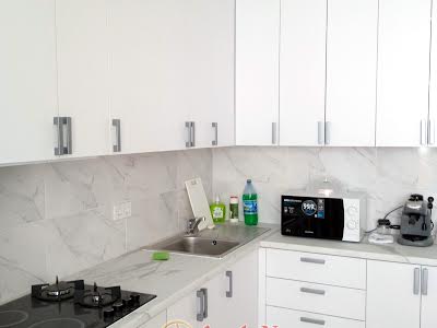 квартира за адресою Академіка Сахарова вул., 16а