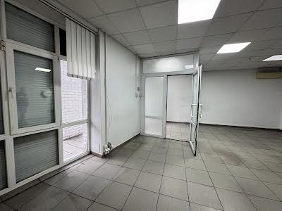 коммерческая по адресу Белогородская ул., 51