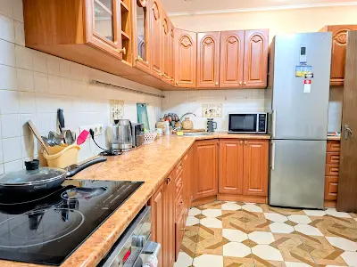 квартира за адресою Олени Пчілки вул., 6