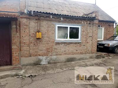 будинок за адресою Громової вул., 77