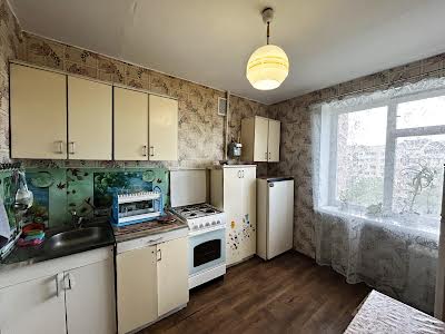 квартира за адресою Академіка Корольова вул., 56
