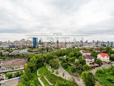квартира за адресою Мокра вул. (Кудряшова), 3