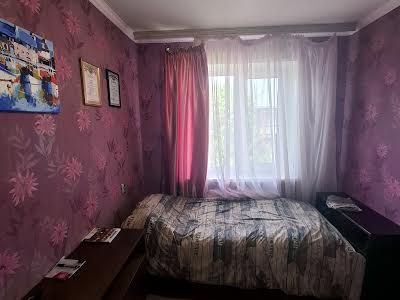 квартира за адресою Віктора Френчка вул., 27