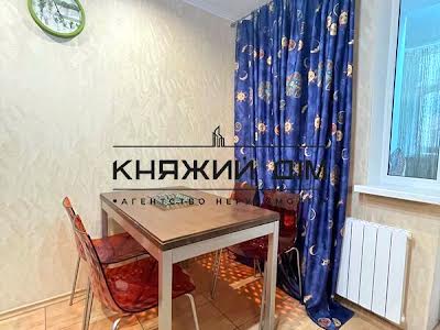 квартира за адресою Рибальська вул., 8