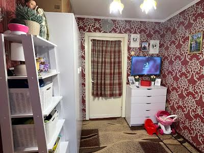 квартира за адресою Князів Коріатовичів вул., 184