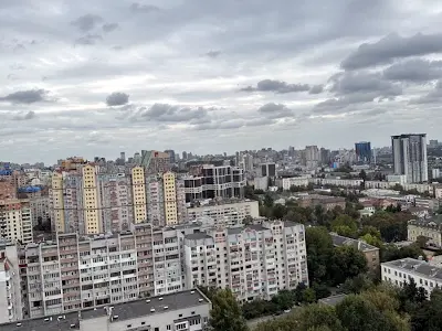 квартира за адресою Казарменна вул. (Григорія Андрющенка), 6-Г
