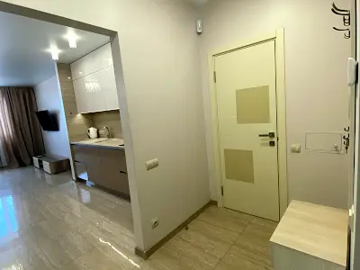 квартира по адресу Генерала Шаповала ул. (Механізаторів), 20