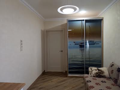 квартира за адресою Сергія Данченка вул., 30