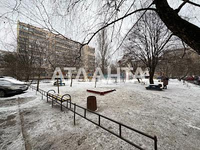 квартира за адресою Незалежності бульв. (50 років Жовтня), 15