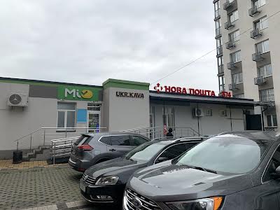квартира за адресою Миколи Закревського вул., 101-Б