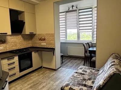 квартира по адресу Калинова ул., 5