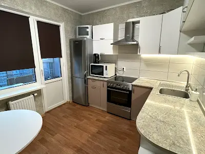 квартира по адресу Софии Русовой ул., 7-Г