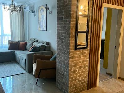 квартира по адресу Федора Эрнста ул., 6