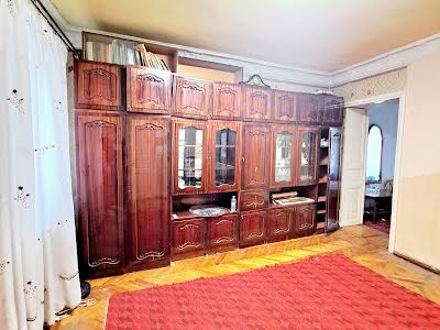 квартира за адресою Південна вул., 5