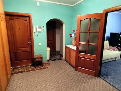 квартира за адресою Європейського Союзу просп. (Правди), 37-Б