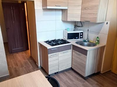 квартира за адресою Личаківська вул. (), 15